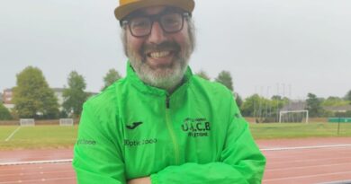 Paray-le-Monial. Dossard après dossard Guillaume Brunel trace sa route