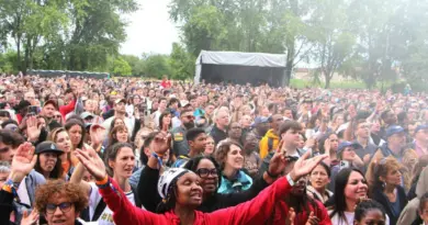 Paray-le-Monial. Jesus Festival : « Cette année, on pense atteindre les 5 500 festivaliers »