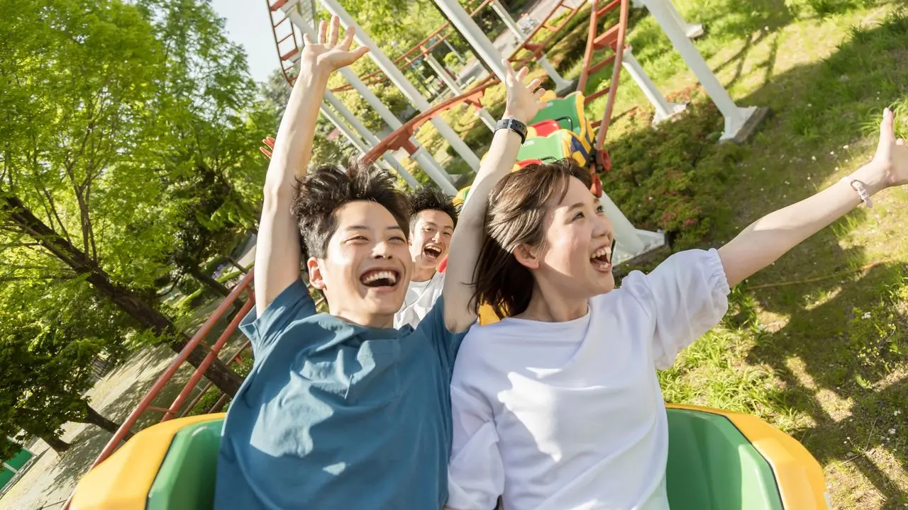 Parc de loisirs au Japon : les tarifs d’entrée en hausse