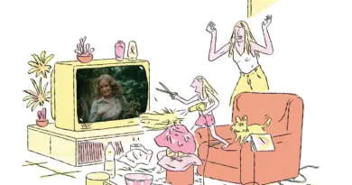 « Parce que je le vaux bien », le combat d’une femme derrière le slogan de L’Oréal : « C’était révolutionnaire dans les années 1970 »