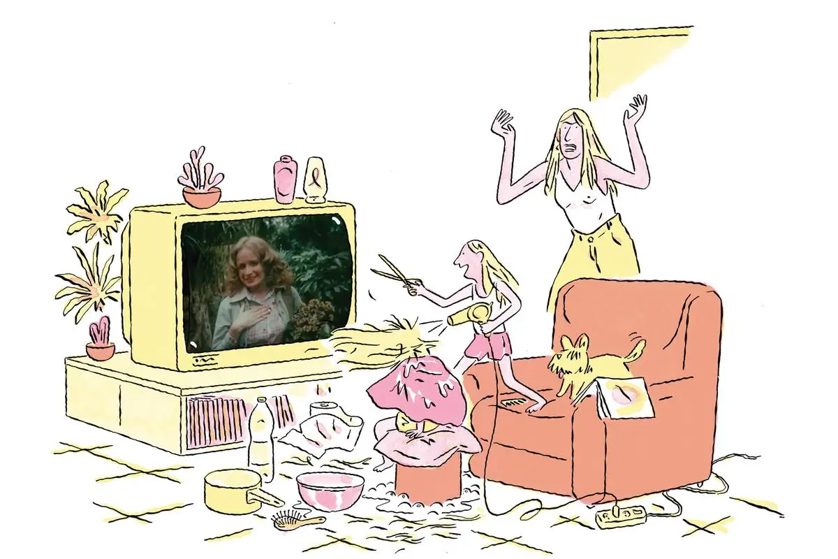 « Parce que je le vaux bien », le combat d’une femme derrière le slogan de L’Oréal : « C’était révolutionnaire dans les années 1970 »