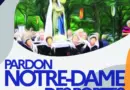 Pardon de Notre-Dame des Portes à Châteauneuf-du-Faou : une tradition qui porte un message vivant - Ar Gedour