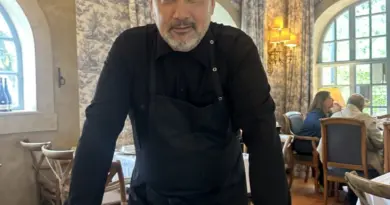 Paris 16e : l'auberge idéale