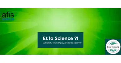 [Paris - 21 mars 2026 Festival] « Et la science ?! » / Afis Science - Association française pour l’information scientifique