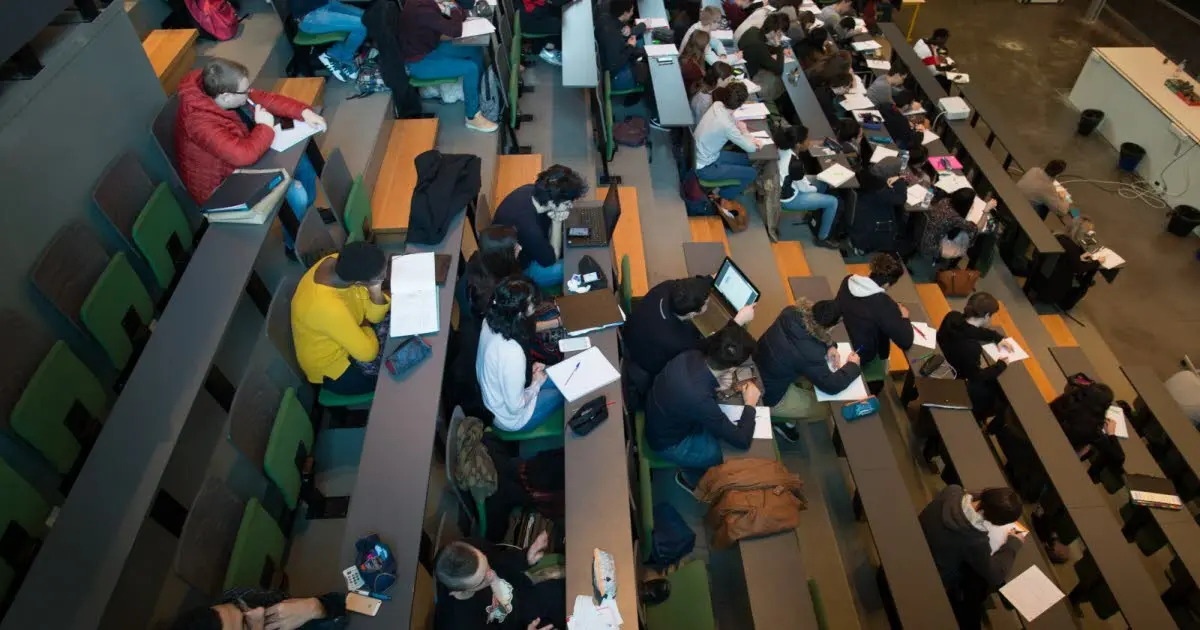Paris. « Cerner les rapports de force » : à l’École de guerre économique, l’information au cœur des batailles