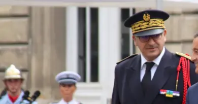 Paris. "La police tue" : le préfet Laurent Nuñez dépose plainte contre un député LFI