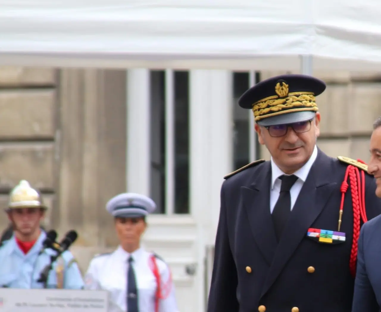 Paris. "La police tue" : le préfet Laurent Nuñez dépose plainte contre un député LFI