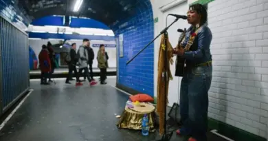 Paris : et si vous deveniez musicien du métro ?