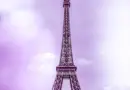 Île-de-France, Paris, Versailles, Eiffel Tower, monument, cityscape, park, Seine