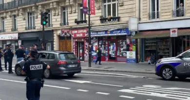 Paris : un homme poignardé à mort rue Marx-Dormoy, un suspect en garde à vue