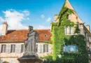 Partez à l'aventure sur la Route Jacques Coeur