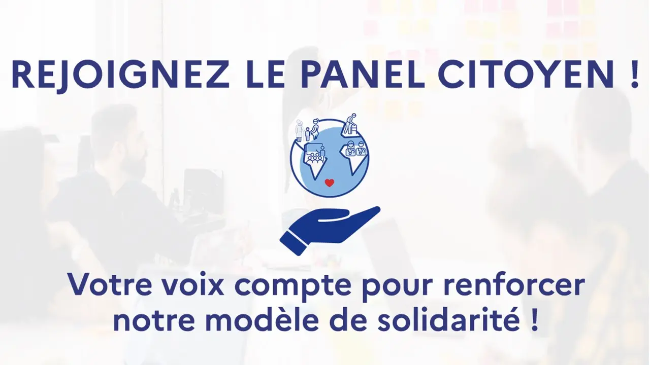 Participez à la conférence de consensus des Assises de la protection sociale !