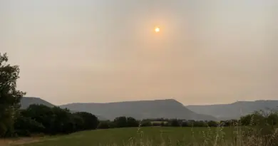Pas d'amélioration du temps ce jeudi