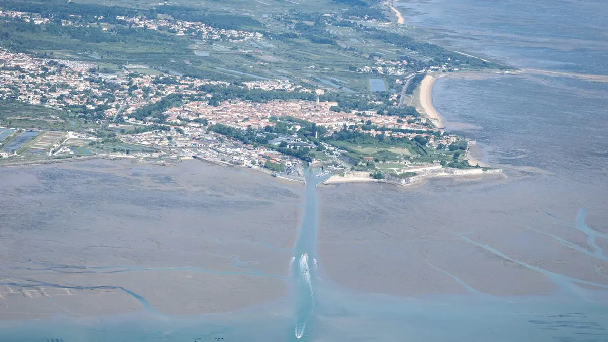 « Pas de limite d’âge ni de diplôme demandé » : l’île d’Oléron lance un appel à candidature pour réhabiliter ses marais salants