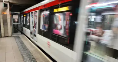 Pas de métro B mardi et mercredi : le Sytral mène des tests avant la rentrée