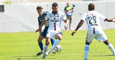 « Pas réduire ce succès à leur absence » : sans ses joueurs sur le départ, Guingamp peut désormais compter sur ses recrues