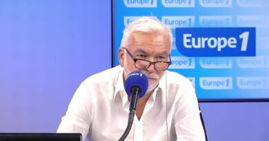 Pascal Praud et vous - Le thon banni de certaines cantines scolaires : le risque d'intoxication au mercure «n'existe pas», affirme Jean-Michel Cohen