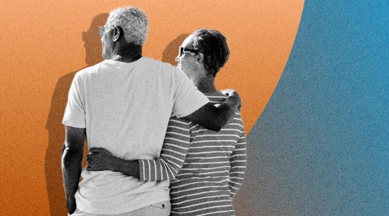 Passé 60 ans, on fait le point sur la famille et ses finances