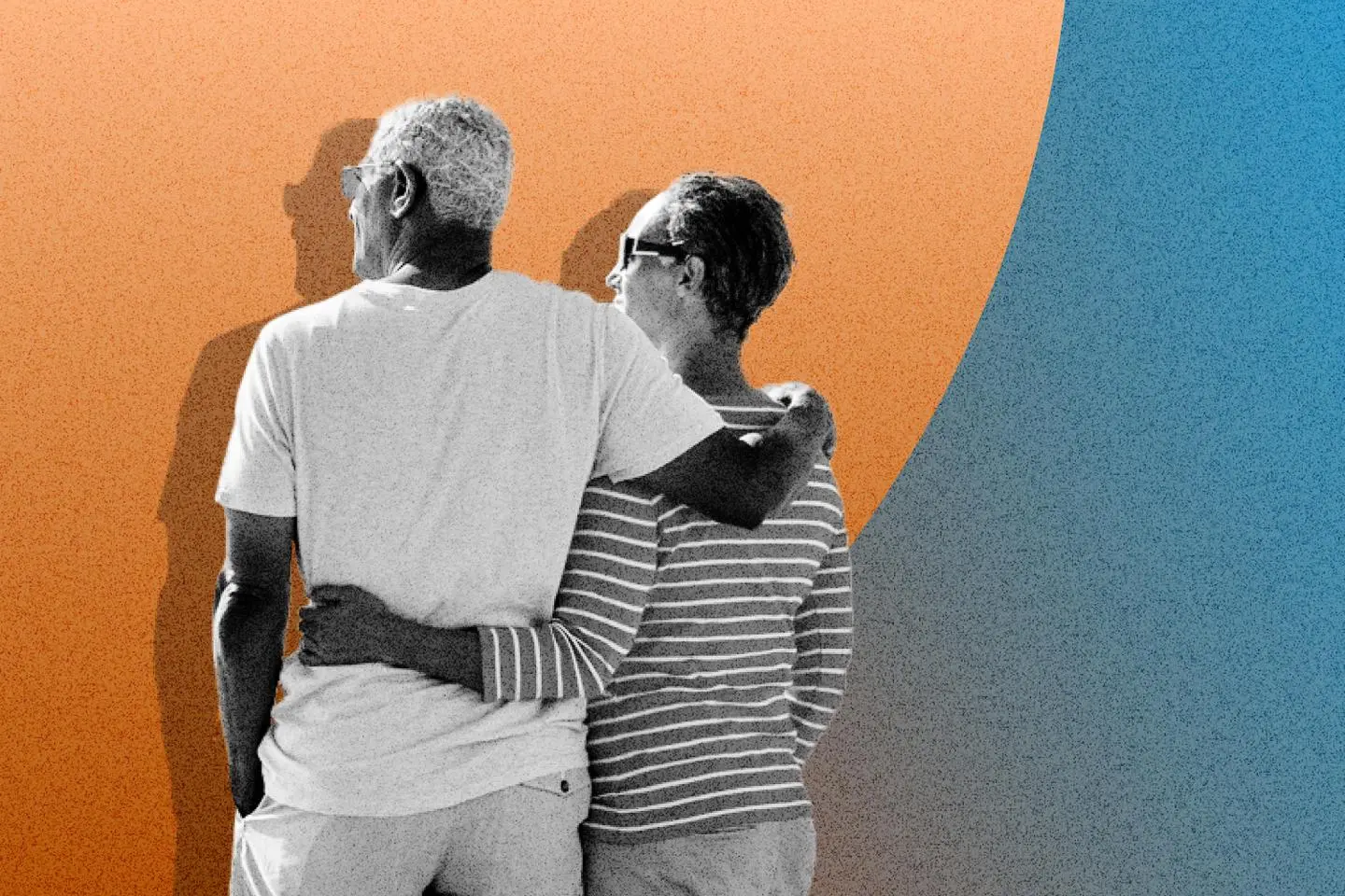 Passé 60 ans, on fait le point sur la famille et ses finances
