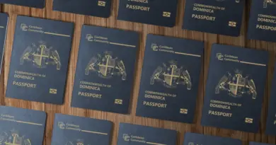 Passeport contre propriété : les Caraïbes séduisent les riches Américains en quête d'une échappatoire