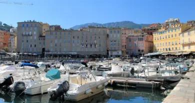 Passer son permis bateau en Corse : tout ce qu’il faut savoir