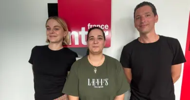 Passez en cuisine avec la cheffe Julia Sedefdjian et le photographe Franck Hamel
