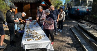 Patrimoine : un bleu d'Auvergne à déguster en hauteur à Riom-ès-Montagne - ici