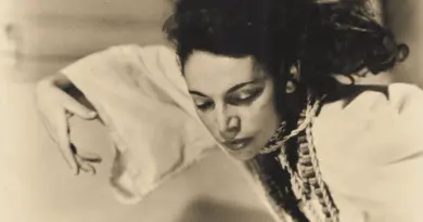 Paula Padani : une vie de danse et d’exil - Citescope