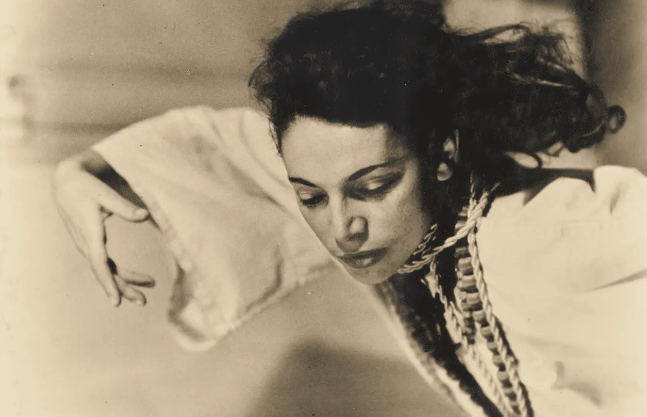 Paula Padani : une vie de danse et d’exil - Citescope