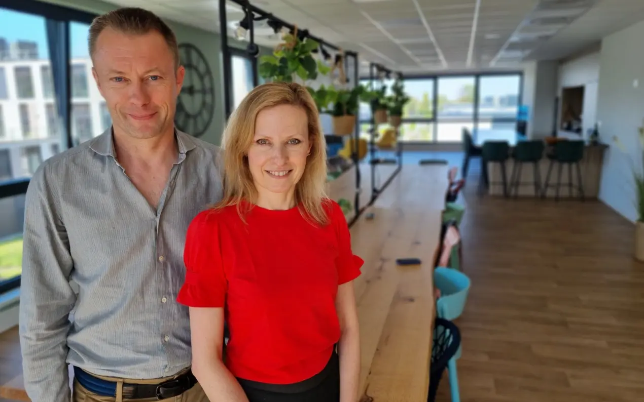 Peak Immobilier acquiert les huit agences haut-savoyardes de Christelle Clauss Immobilier qui recentre ses activités en Alsace