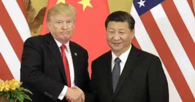 Pékin affiche la résilience de l’économie chinoise face à la guerre douanière