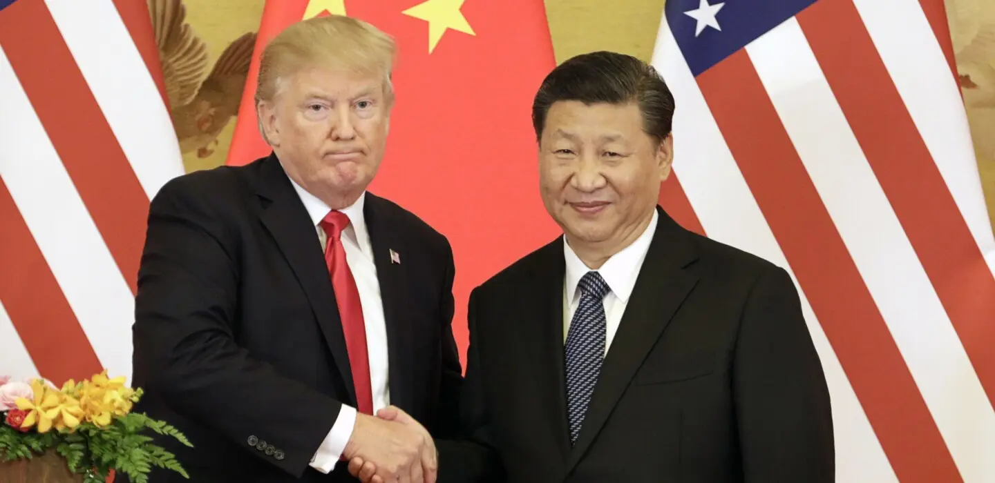 Pékin affiche la résilience de l’économie chinoise face à la guerre douanière