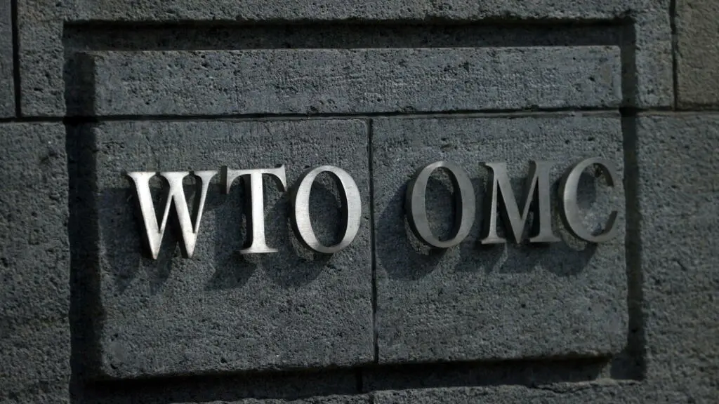Pékin porte plainte à l’OMC contre le Canada après sa décision de taxer à 25% les importations d'acier chinois