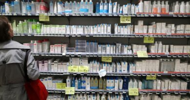 Pénurie de Répatha et Praluent : "Les industriels mettent en danger la vie des patients", estime Philippe Besset sur RTL