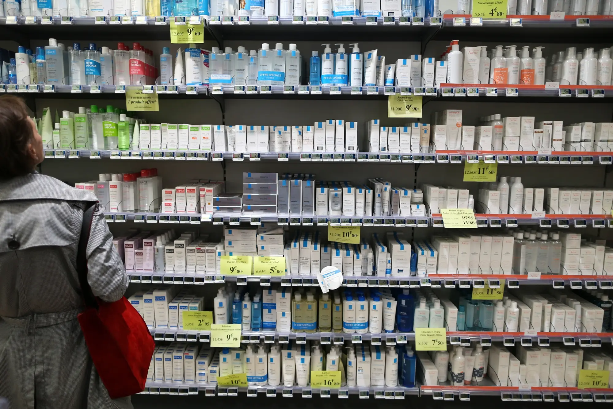 Pénurie de Répatha et Praluent : "Les industriels mettent en danger la vie des patients", estime Philippe Besset sur RTL