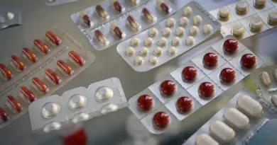 Pénuries de médicaments : un décret pour encadrer l'arrêt de commercialisation de médicaments essentiels