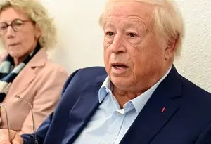 Personnalité majeure de la politique dans l’Aude, Roland Courteau est décédé à l’âge de 82 ans
