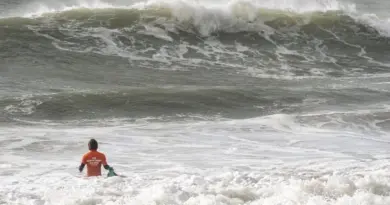 Personne blessée, nageurs en difficulté : plusieurs interventions en mer dans le secteur de Propriano