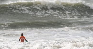 Personne blessée, nageurs en difficulté : plusieurs interventions en mer dans le secteur de Propriano