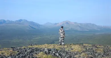 Perte de territoires : une réflexion autochtone sur la guerre en Ukraine