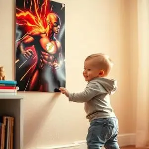 Petit Maxou : l’univers pratique, doux et créatif de bébé