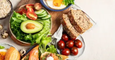Petit-déjeuner : ces recettes prêtes en moins de 10 minutes sont "idéales pour perdre du poids"
