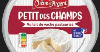 Petit des champs 200g
