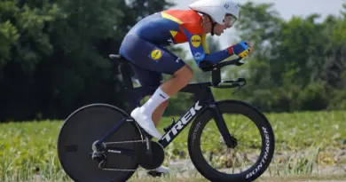 Petit frère de Jonathan, Matteo Milan signe chez Groupama-FDJ