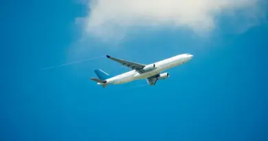 Peur de prendre l'avion pendant vos vacances ? Luxair propose des stages - ici