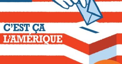 Peut-on encore rêver des États-Unis en 2025, à l’ère de Donald Trump ? cover