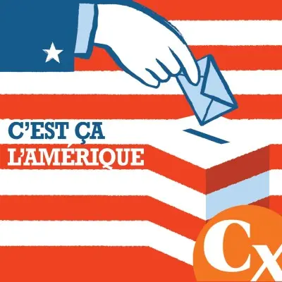 Peut-on encore rêver des États-Unis en 2025, à l’ère de Donald Trump ? cover
