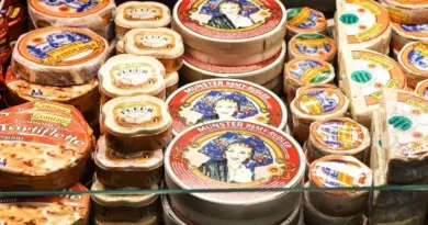 Peut-on faire confiance à l’alimentation industrielle ?
