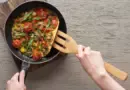 Peut-on manger des omelettes quand on a du cholestérol ?