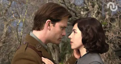 Peut-on regarder le spin-off Blood of my Blood sans avoir vu la série Outlander ?